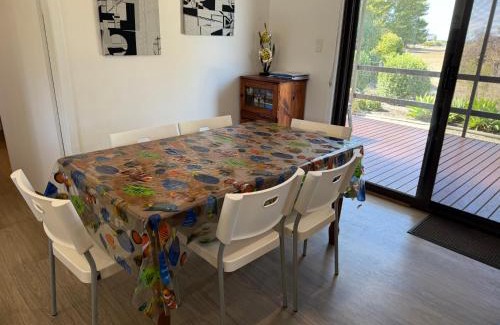 Carribie House | Cozy Carron Cottage - Family and Pet Friendly Retreat