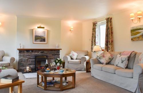 Coulags House | Child-Friendly Holiday Homes in Strathcarron, UK