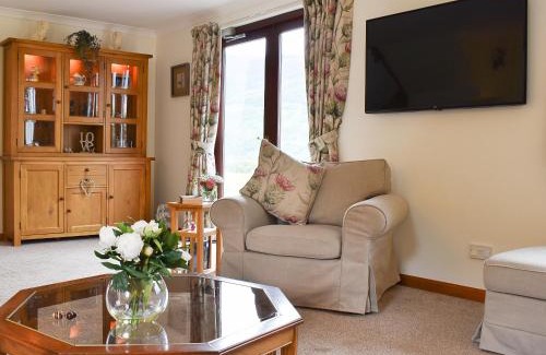 Coulags House | Child-Friendly Holiday Homes in Strathcarron, UK