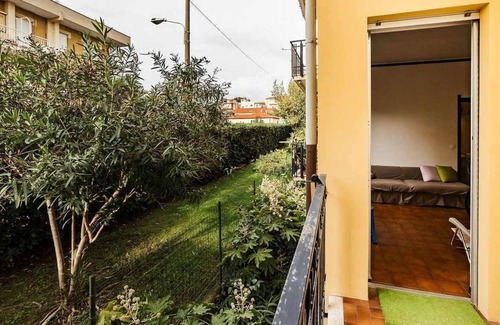 Diano Castello Apartment | Carrubi Studio - Diano Marina