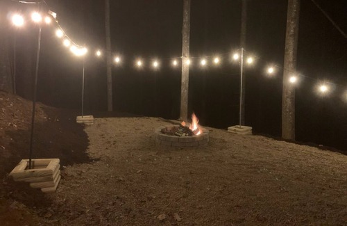 Brevard House | Pet-Friendly Carson Creek Rentals Hideout - Rated 10/10!