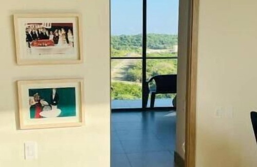 Zona Norte Apartment | Relaxing Cartagena Apartment with Direct Beach Access