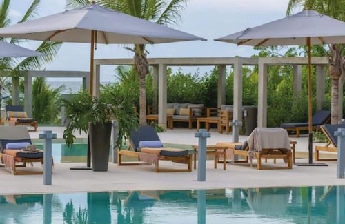 Zona Norte Apartment | Relaxing Cartagena Apartment with Direct Beach Access