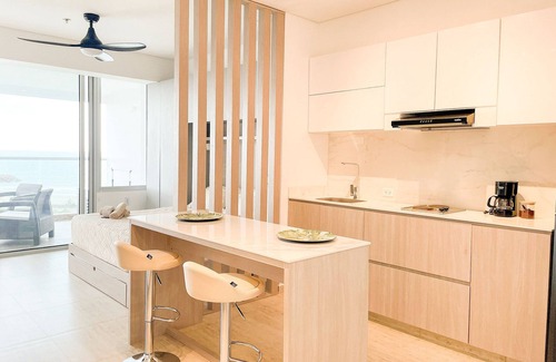 Urbanizacion Eliana House | Cartagena Beach Resort