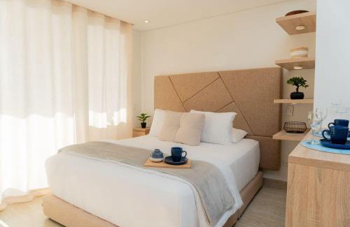 Urbanizacion Eliana Apartment | Cartagena Beach Resort 1319