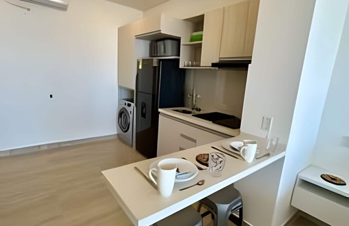 Urbanizacion Eliana Apartment | CARTAGENA BEACH 716