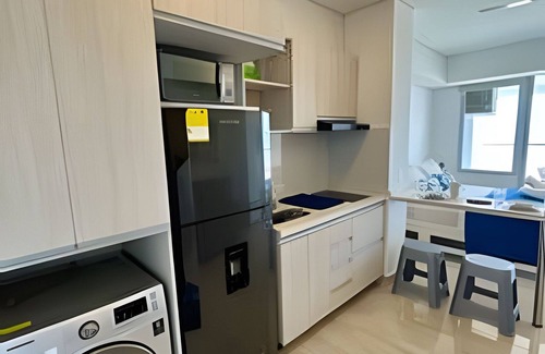 Urbanizacion Eliana Apartment | CARTAGENA BEACH 716