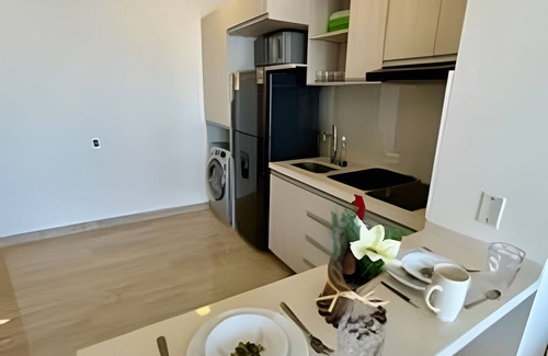 Urbanizacion Eliana Apartment | CARTAGENA BEACH 716