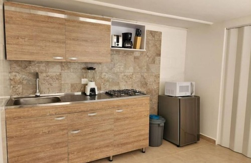 Castillogrande Apartment | Inviting Apartment in Castillogrande, Cartagena