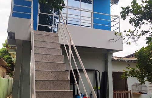 Santa Maria Apartment | Discover Cartagena la fantástica: Pet and Child Friendly Stay
