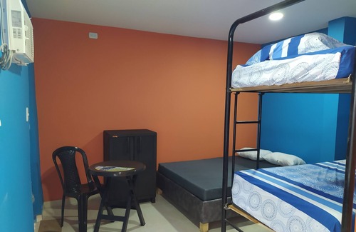 Santa Maria Apartment | Discover Cartagena la fantástica: Pet and Child Friendly Stay