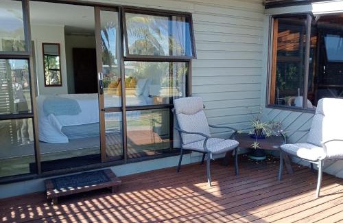 Westport Bed & Breakfast | Ocean View Comfort at Carters Beach Bed and Breakfast