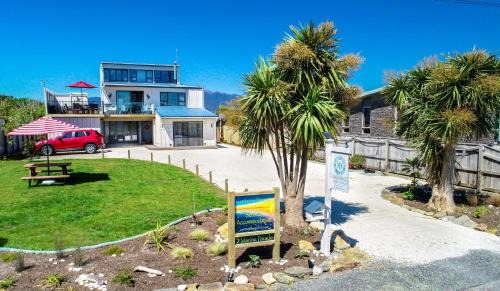 Westport Apartment | Oceanfront Retreat at Carters Beach: Rated 9/10 by Guests