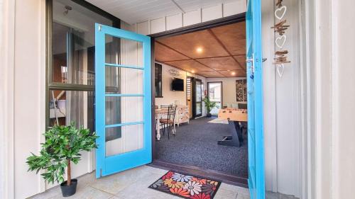 Westport Apartment | Oceanfront Retreat at Carters Beach: Rated 9/10 by Guests