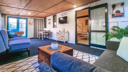 Westport Apartment | Oceanfront Retreat at Carters Beach: Rated 9/10 by Guests