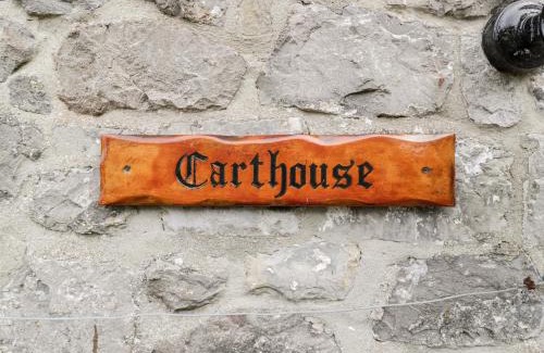 Lympsham House | Discover Carthouse: Pet-Friendly Retreat with Top Ratings