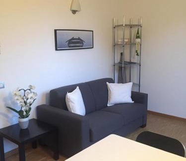 Cannobio Apartment | Oceanfront Retreat at Cartiera - Guest Rated 9.4/10