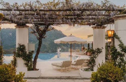 Ravello Hotel | Experience Caruso, A Belmond Hotel on the Amalfi Coast
