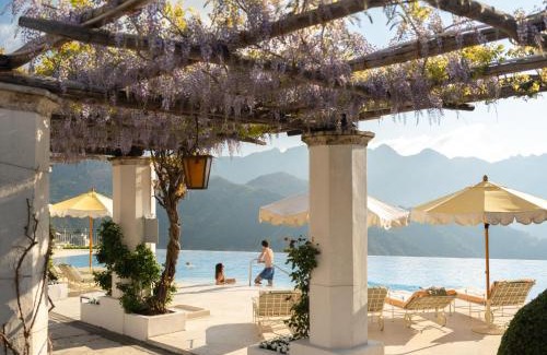 Ravello Hotel | Experience Caruso, A Belmond Hotel on the Amalfi Coast