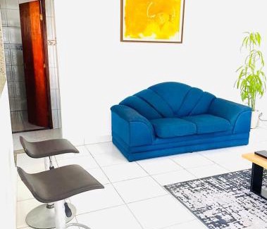 Vila Muriqui House | Pet-Friendly Carvalho de Muriqui: Rated 9.6 by Guests