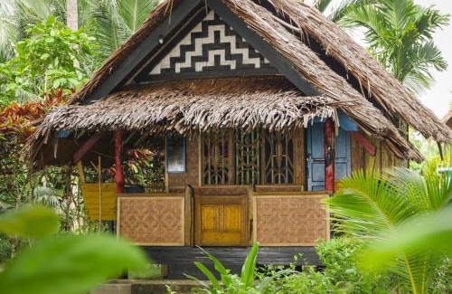 Pulau Masokut Bed & Breakfast | Family-Friendly Retreat at Carve Bay Mentawai Resort