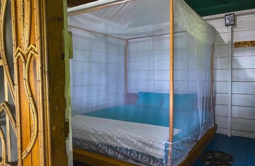 Pulau Masokut Bed & Breakfast | Family-Friendly Retreat at Carve Bay Mentawai Resort