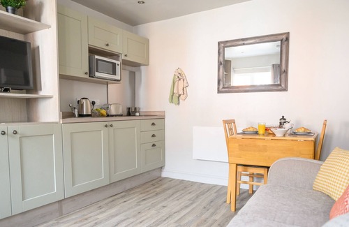 Markham Moor Cottage | Carver Apartment - a 1 bedroom apartment that sleeps 2 to 4 guests