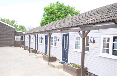 Markham Moor Cottage | Carver Apartment - a 1 bedroom apartment that sleeps 2 to 4 guests