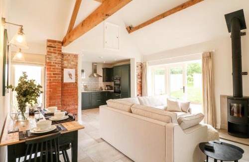Kneesall House | Explore Carver's Rest: Rated 9.7/10 by Guests
