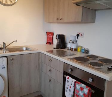 Dunfermline House | Pet-Friendly Retreat at Carvetii - Edward House C