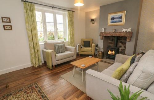 Dufton House | Discover Carwood: Pet-Friendly 4-Star Retreat with Top Reviews