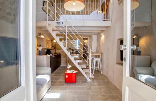 Noto Historic Centre Apartment | CASì: Pet and Child-Friendly Retreat with 9.8/10 Rating