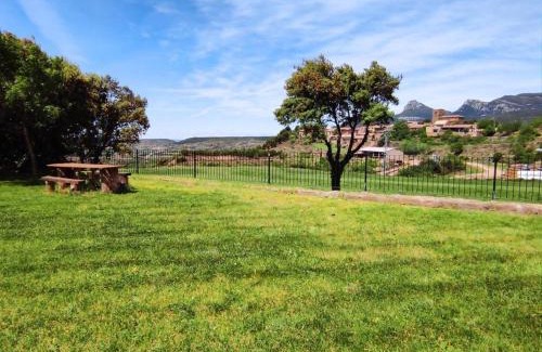 Sabayes House | Pet-Friendly Getaway at Casón Salto de Roldán, Rated 8.9