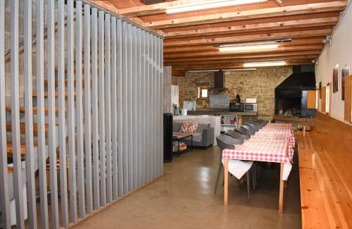 Sabayes House | Pet-Friendly Getaway at Casón Salto de Roldán, Rated 8.9