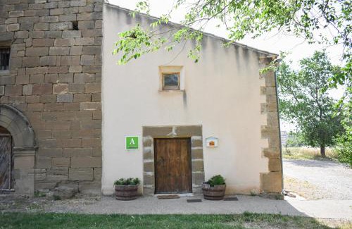 Sabayes House | Pet-Friendly Getaway at Casón Salto de Roldán, Rated 8.9