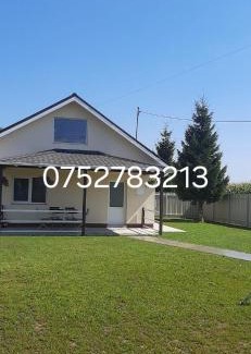 Dumbrava Rosie House | Pet-Friendly Retreat: Casă de vacanță with 9.8/10 Rating