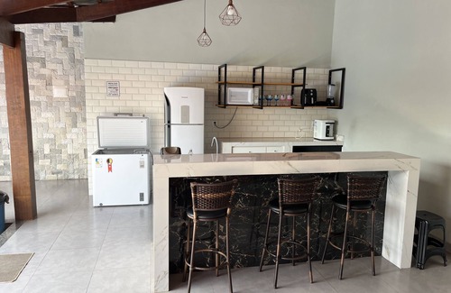 Pirenopolis House | Casa Ametista: Comfort and Tranquility in Pirenópolis