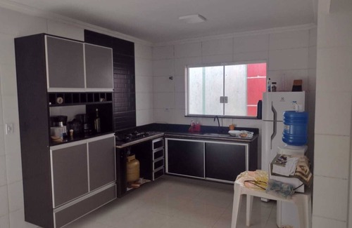 Balneario Gaivotas House | Family-Friendly Casa pé na Praia in Itanhaém, Litoral