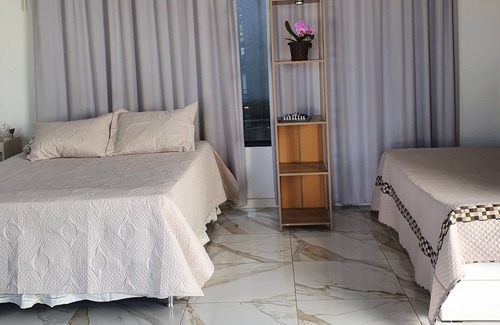 Sao Jose da Lapa House | Casa Privativa Próximo ao Aeroporto de Confins,