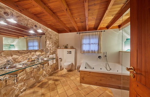 Lloseta Hotel | Relax at Cas Comte Suites & Spa - Adults Only Retreat