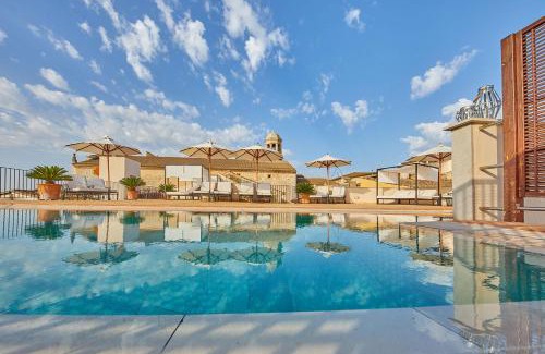 Lloseta Hotel | Relaxing Cas Comte Suites & Spa - Adults Only Retreat