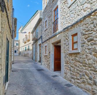 Lloseta Hotel | Relaxing Cas Comte Suites & Spa - Adults Only Retreat