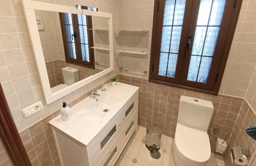 San Cristobal de La Laguna House | Discover Casa Laurisilva: Nature, Hiking & Leisure Awaits