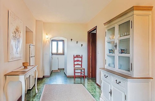 Santa Caterina Dello Ionio Marina House | Beachfront Casa Iorana E: Cozy Apartment with Free Wi-Fi