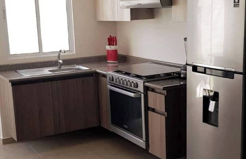 Coronango House | Family-Friendly Stay at Casa en Cuautlancingo