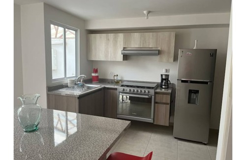 Coronango House | Family-Friendly Stay at Casa en Cuautlancingo