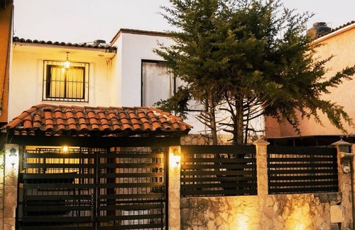 San Cristobal de las Casas House | Casa Hermosa Las Lomas, Ideal Para tu Familia