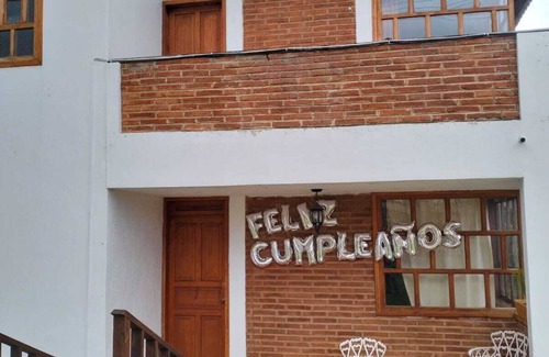 San Cristobal de las Casas House | Casa Olvera 3 km from downtown San Cristobal! Ideal for families