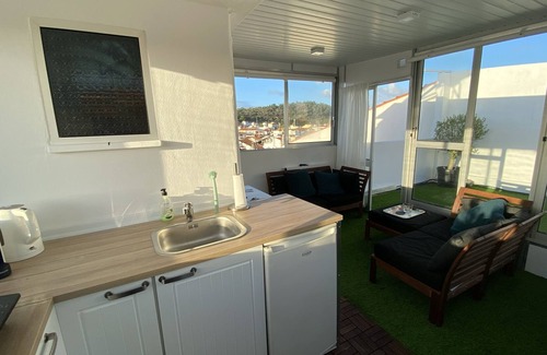 Sao Bartolomeu de Messines House | Casa Azul is a beautiful home in a Portuguese village, 30 km from Albufeira.