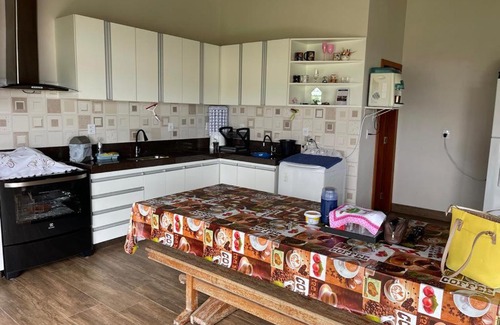 Barra do Sai House | Cozy Casa Just 860 Meters from the Beach with Pool